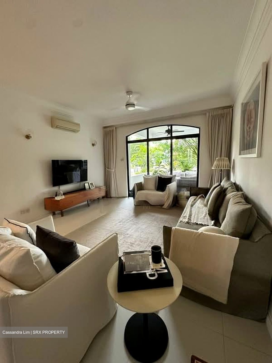 Tanglin Park (D10), Condominium #568294851